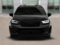 Chrysler Pacifica Limited AWD 2026