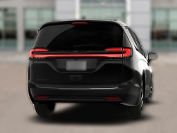 Chrysler Pacifica Limited AWD 2026