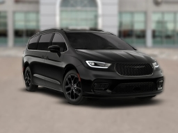 Chrysler Pacifica Limited AWD 2026