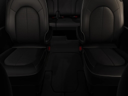 Chrysler Pacifica Limited AWD 2026