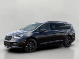 Chrysler Pacifica Limited AWD 2026