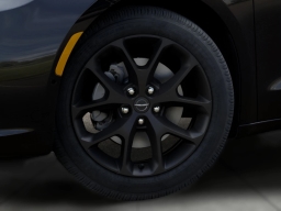 Chrysler Pacifica Limited AWD 2026