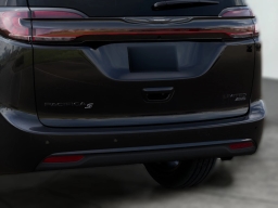 Chrysler Pacifica Limited AWD 2026