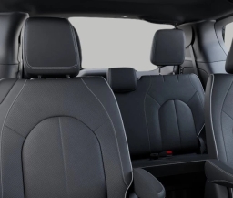 Chrysler Pacifica Limited AWD 2026