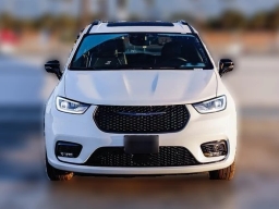 Chrysler Pacifica Limited AWD 2026