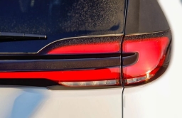 Chrysler Pacifica Limited AWD 2026