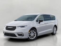 Chrysler Pacifica Limited AWD 2026