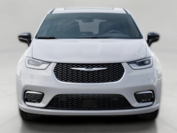 Chrysler Pacifica Limited AWD 2026