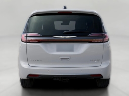 Chrysler Pacifica Limited AWD 2026