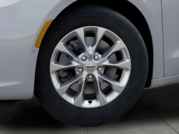 Chrysler Pacifica Limited AWD 2026