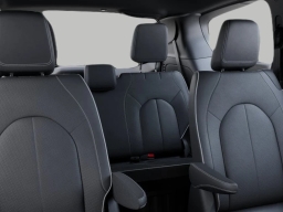 Chrysler Pacifica Limited AWD 2026