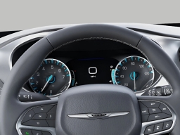 Chrysler Pacifica Limited AWD 2026