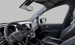 Chrysler Pacifica Limited AWD 2026