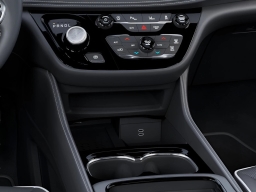 Chrysler Pacifica Limited AWD 2026