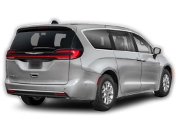 Chrysler Pacifica Limited AWD 2026
