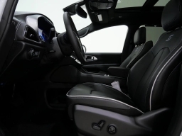 Chrysler Pacifica Limited AWD 2026