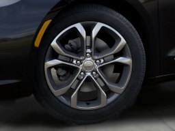 Chrysler Pacifica Pinnacle AWD 2026