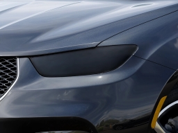 Chrysler Pacifica Pinnacle AWD 2026