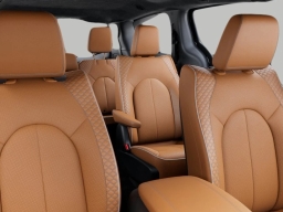 Chrysler Pacifica Pinnacle AWD 2026