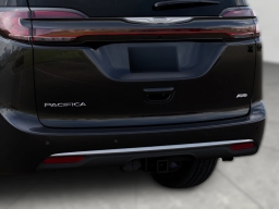 Chrysler Pacifica Pinnacle AWD 2026