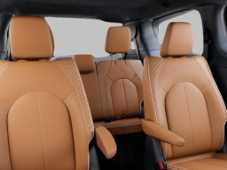 Chrysler Pacifica Pinnacle AWD 2026