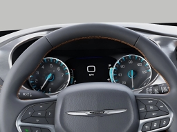 Chrysler Pacifica Pinnacle AWD 2026