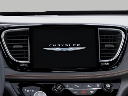 Chrysler Pacifica Pinnacle AWD 2026