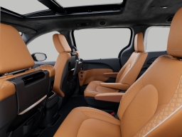 Chrysler Pacifica Pinnacle AWD 2026