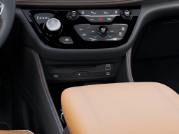 Chrysler Pacifica Pinnacle AWD 2026