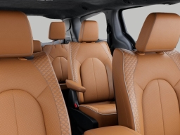 Chrysler Pacifica Pinnacle AWD 2026