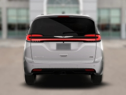 Chrysler Pacifica Pinnacle AWD 2026