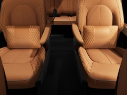 Chrysler Pacifica Pinnacle AWD 2026