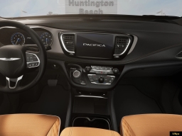 Chrysler Pacifica Pinnacle AWD 2026