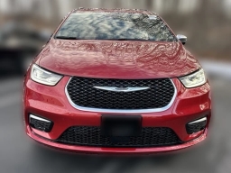 Chrysler Pacifica Pinnacle AWD 2026