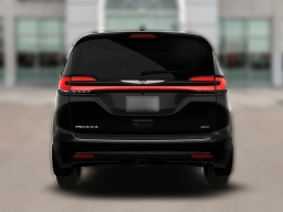Chrysler Pacifica Pinnacle AWD 2026