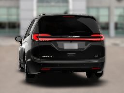 Chrysler Pacifica Pinnacle AWD 2026