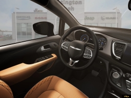 Chrysler Pacifica Pinnacle AWD 2026