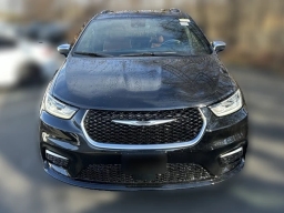 Chrysler Pacifica Pinnacle AWD 2026