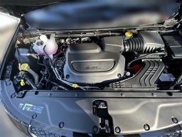 Chrysler Pacifica Pinnacle AWD 2026