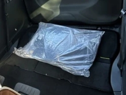 Chrysler Pacifica Pinnacle AWD 2026