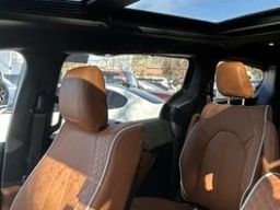 Chrysler Pacifica Pinnacle AWD 2026