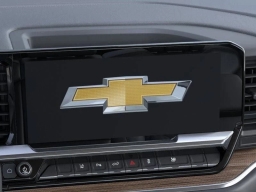 Chevrolet Silverado 2500HD LT 4WD Crew Cab 159" 2026