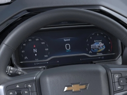Chevrolet Silverado 2500HD LT 4WD Crew Cab 159" 2026
