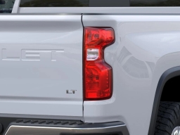 Chevrolet Silverado 2500HD LT 4WD Crew Cab 159" 2026