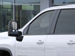Chevrolet Silverado 2500HD LT 4WD Crew Cab 159" 2026