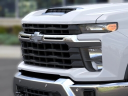 Chevrolet Silverado 2500HD LT 4WD Crew Cab 159" 2026