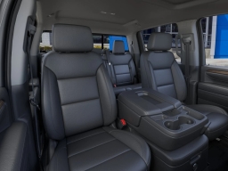 Chevrolet Silverado 2500HD LT 4WD Crew Cab 159" 2026