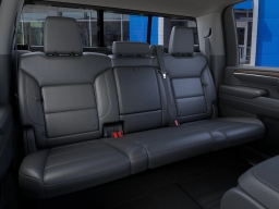 Chevrolet Silverado 2500HD LT 4WD Crew Cab 159" 2026