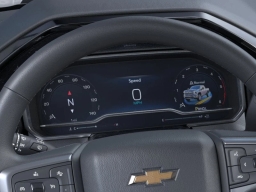 Chevrolet Silverado 2500HD LT 4WD Crew Cab 159" 2026