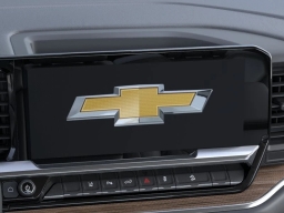 Chevrolet Silverado 2500HD LT 4WD Crew Cab 159" 2026
